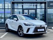 Lexus RX V Челябинск  - изображение 34
