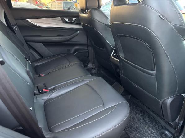 Chery Tiggo 8 Pro Max I с пробегом 2022 года, цена 2 095 000 рублей, 76266 км, внедорожник, Автокод Объявления