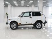 Lada (ВАЗ) 2121 (4x4) I Рестайлинг Самара  - изображение 19
