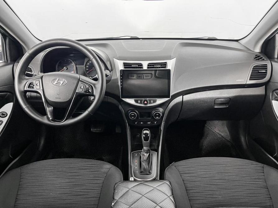 Hyundai Solaris I Рестайлинг Ногинск  - изображение 13