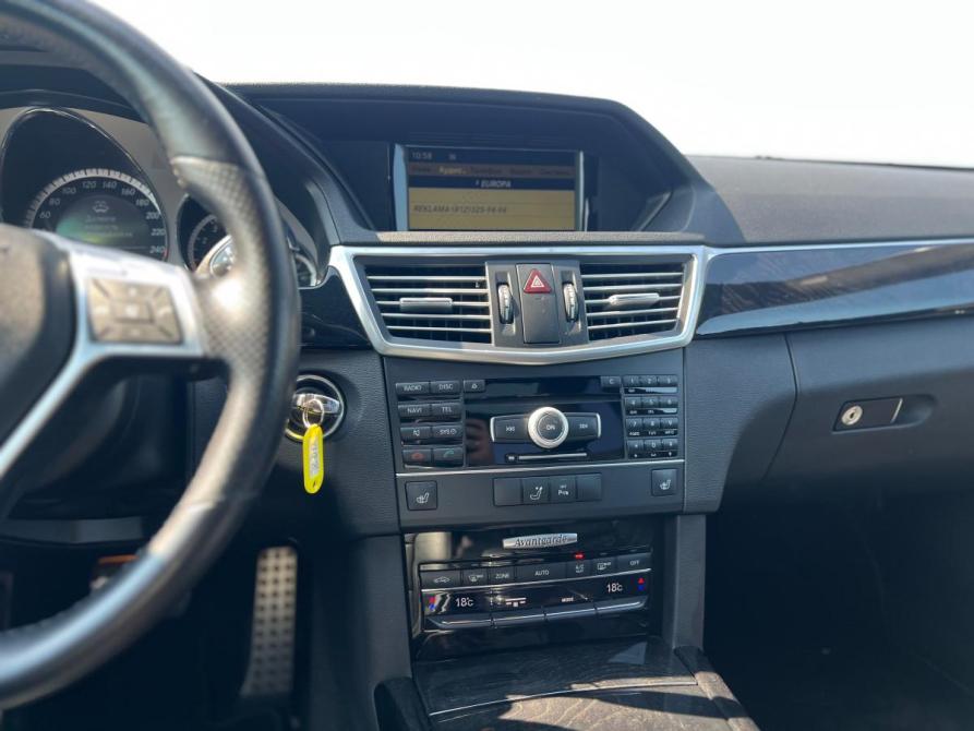 Mercedes-Benz E-Класс IV (W212 S212 C207) Санкт-Петербург  - изображение 18