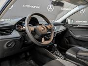 Skoda Rapid II Москва  - изображение 39
