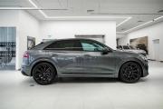 Audi Q8 I (4M) Рестайлинг Москва  - изображение 20