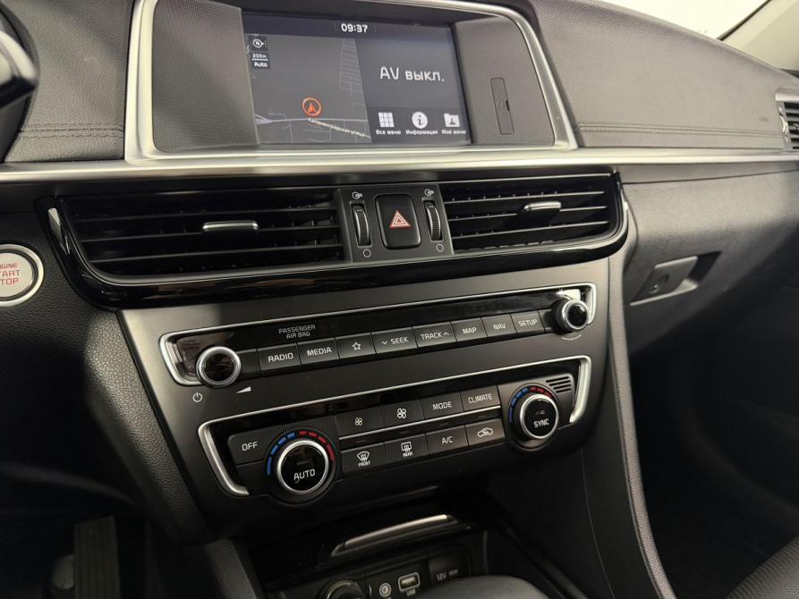 Kia Optima IV Рестайлинг Калининград  - изображение 16