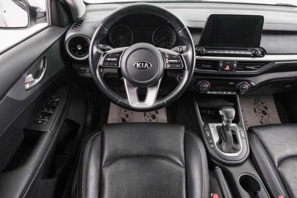 Kia K3 II Красноярск  - изображение 15
