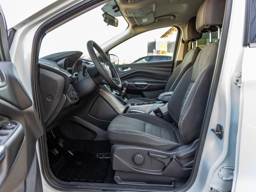 Ford Kuga II Волгоград  - изображение 28