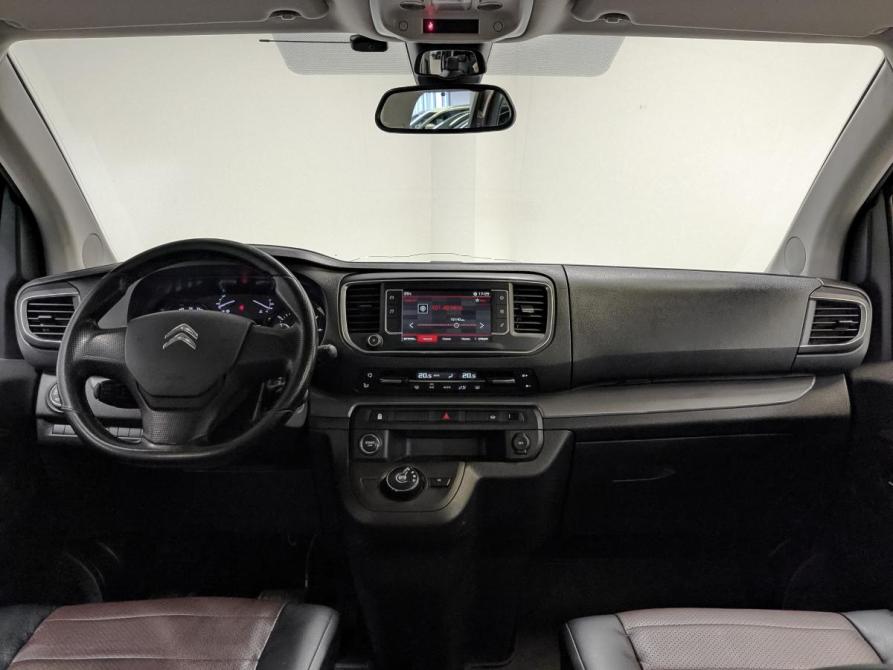 Citroen SpaceTourer I Москва  - изображение 14