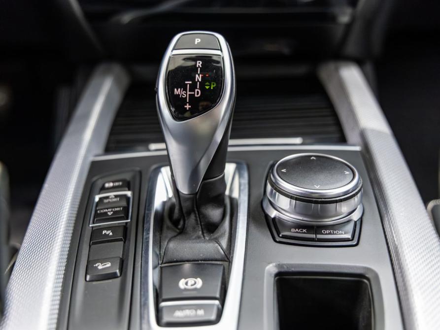 BMW X5 III (F15) Волгоград  - изображение 25