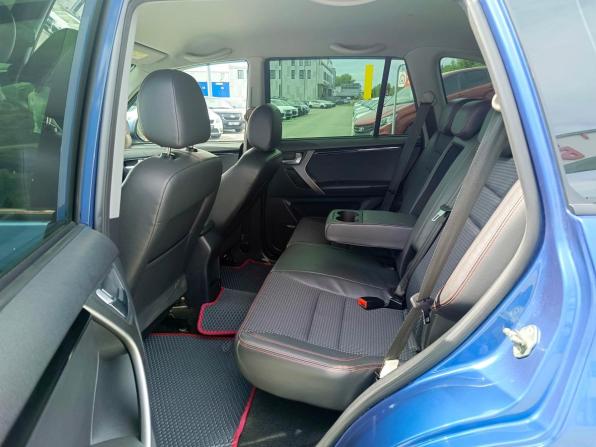 Chery Tiggo 3 I с пробегом 2017 года, цена 966 000 рублей, 107391 км, внедорожник, Автокод Объявления