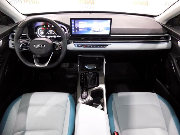 Geely Emgrand II с пробегом 2023 года, цена 2 199 000 рублей, 1277 км, седан, Автокод Объявления