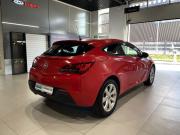 Opel Astra J Рестайлинг Москва  - изображение 23