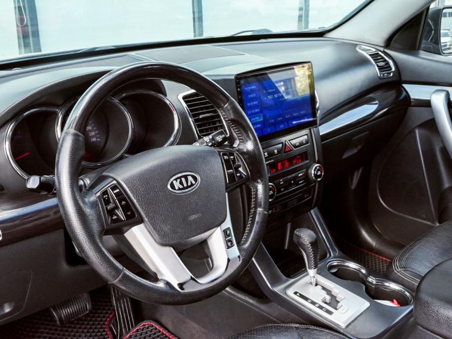 Kia Sorento II Екатеринбург  - изображение 15