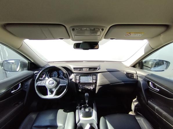 Nissan X-Trail III Рестайлинг с пробегом 2019 года, цена 2 200 000 рублей, 158894 км, внедорожник, Автокод Объявления