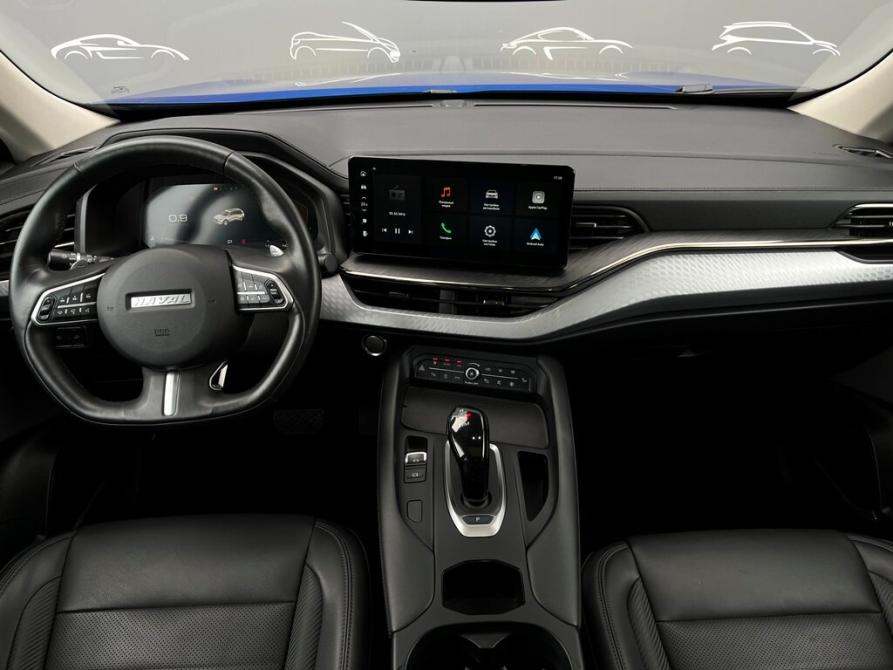 Haval F7 I Рестайлинг Санкт-Петербург  - изображение 7