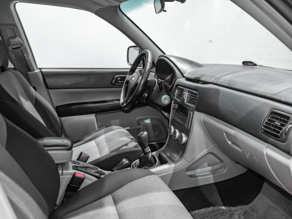 Subaru Forester II Рестайлинг с пробегом 2006 года, цена 663 069 рублей, 356988 км, внедорожник, Автокод Объявления