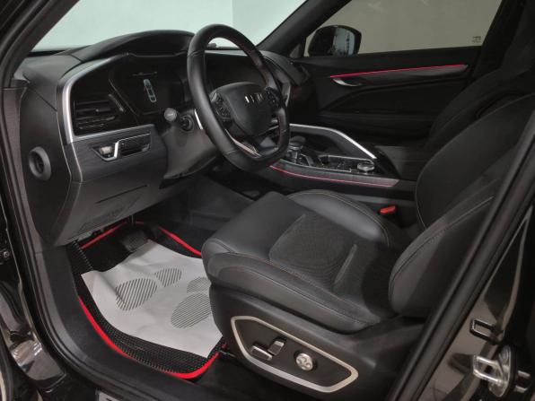 Geely Tugella I Рестайлинг с пробегом 2024 года, цена 3 090 000 рублей, 36722 км, внедорожник, Автокод Объявления