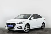 Hyundai Solaris II Сургут  - изображение 24