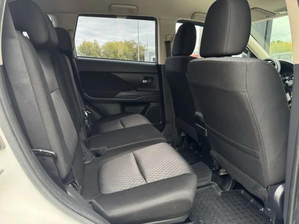 Mitsubishi Outlander III с пробегом 2012 года, цена 1 280 000 рублей, 214089 км, внедорожник, Автокод Объявления