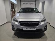 Subaru XV II Москва  - изображение 20