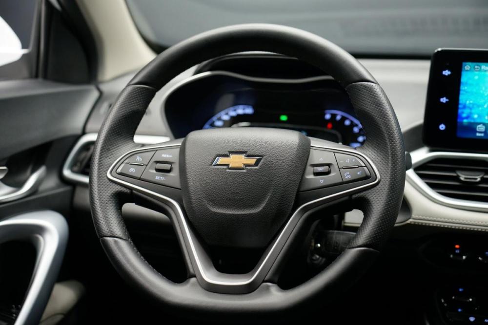 Chevrolet Groove I Крым  - изображение 13