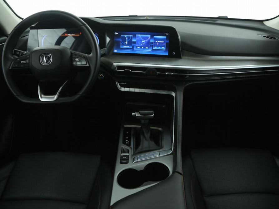 Changan CS35 Plus I Рестайлинг Иваново  - изображение 12