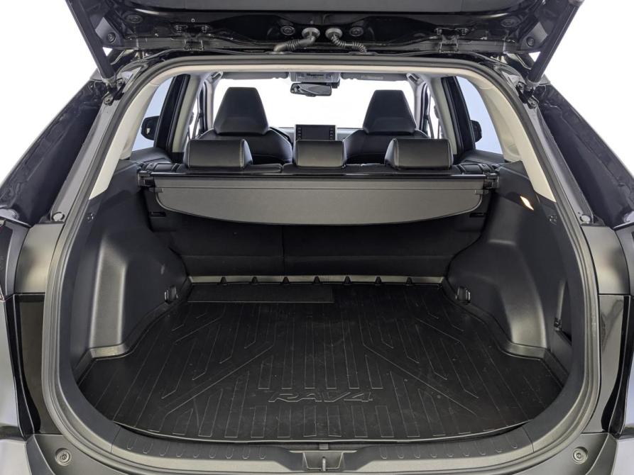 Toyota RAV4 V (XA50) Москва  - изображение 10
