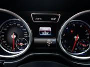 Mercedes-Benz GLS I (X166) Москва  - изображение 56