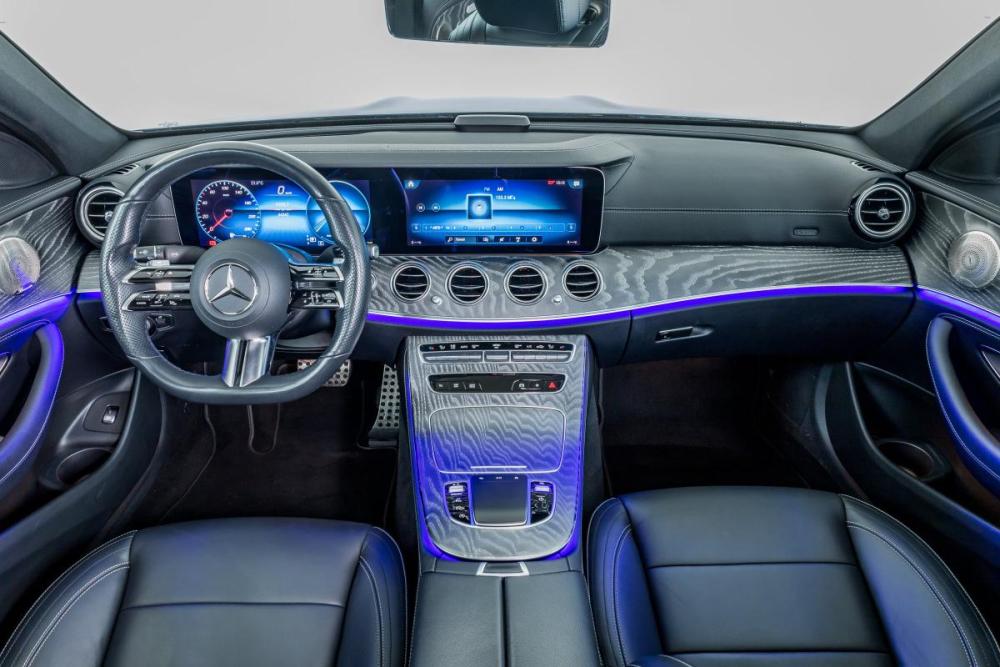 Mercedes-Benz E-Класс V (W213 S213 C238) Рестайлинг Казань  - изображение 10