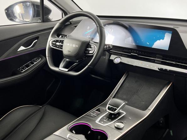 Omoda C5 I Рестайлинг с пробегом 2024 года, цена 2 200 000 рублей, 29500 км, внедорожник, Автокод Объявления