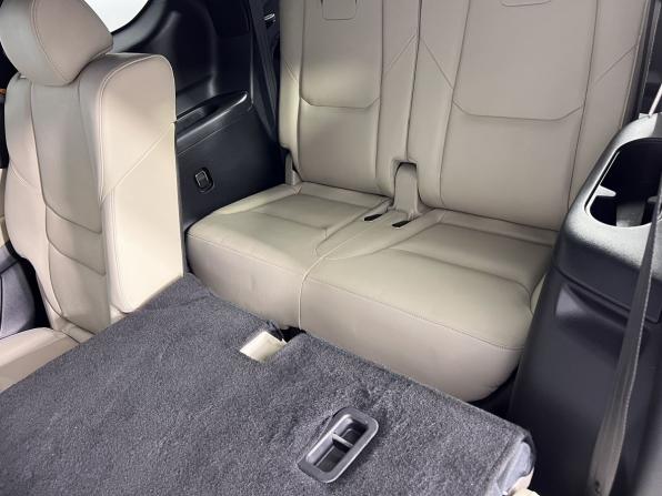 Mazda CX-9 II с пробегом 2018 года, цена 3 190 000 рублей, 143000 км, внедорожник, Автокод Объявления
