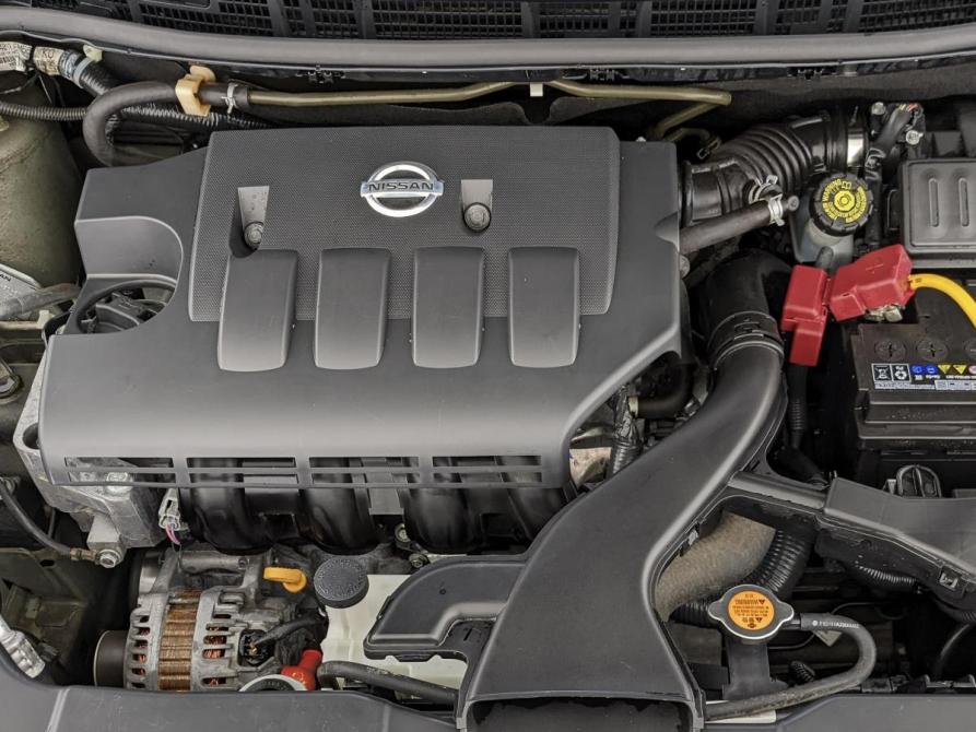 Nissan Tiida I Москва  - изображение 9