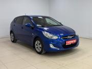 Hyundai Solaris I Альметьевск  - изображение 27