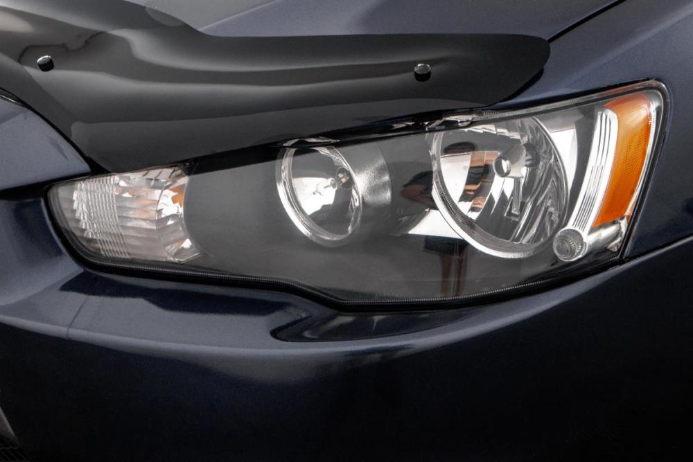 Mitsubishi Lancer X Барнаул  - изображение 8