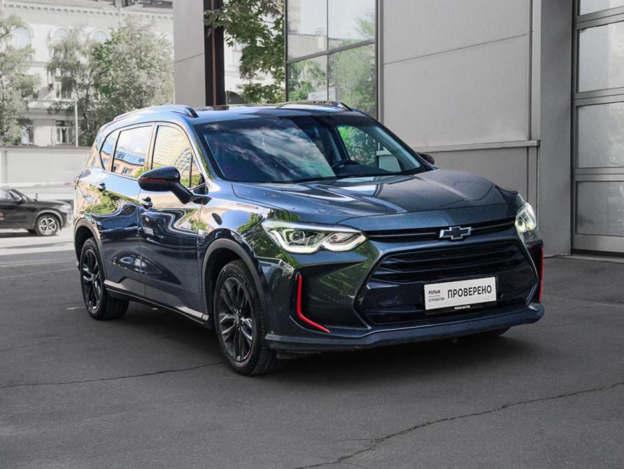 Chevrolet Orlando II Москва  - изображение 3