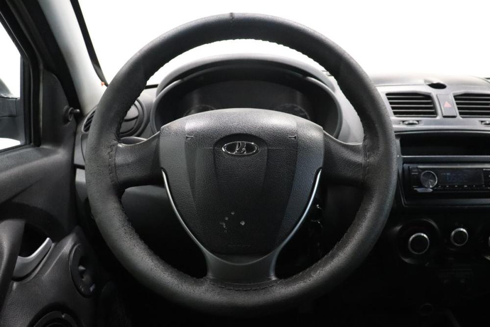 Lada (ВАЗ) Kalina II Ульяновск  - изображение 10