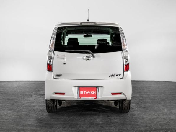Daihatsu Move V с пробегом 2012 года, цена 595 500 рублей, 95580 км, микровэн, Автокод Объявления
