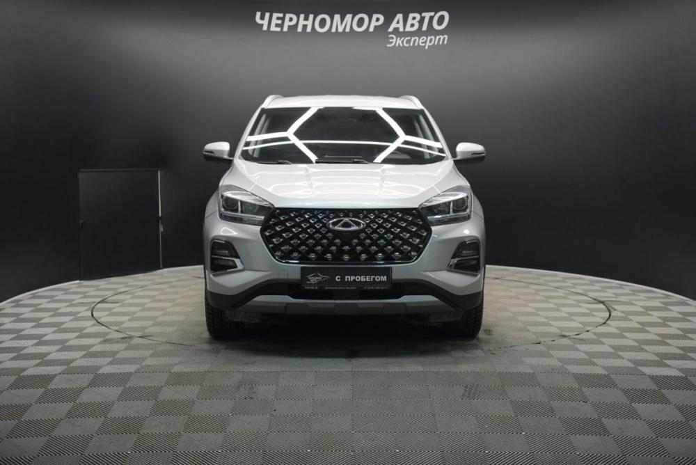 Chery Tiggo 4 Pro I Крым  - изображение 8