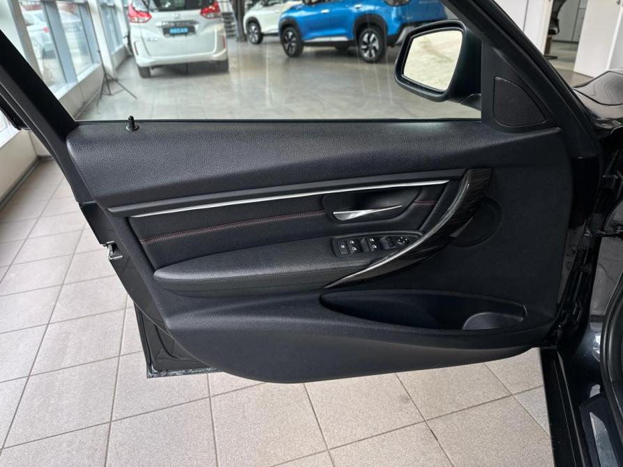 BMW 3 серии VI (F3x) Санкт-Петербург  - изображение 12