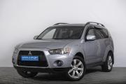 Mitsubishi Outlander II Рестайлинг Томск  - изображение 18