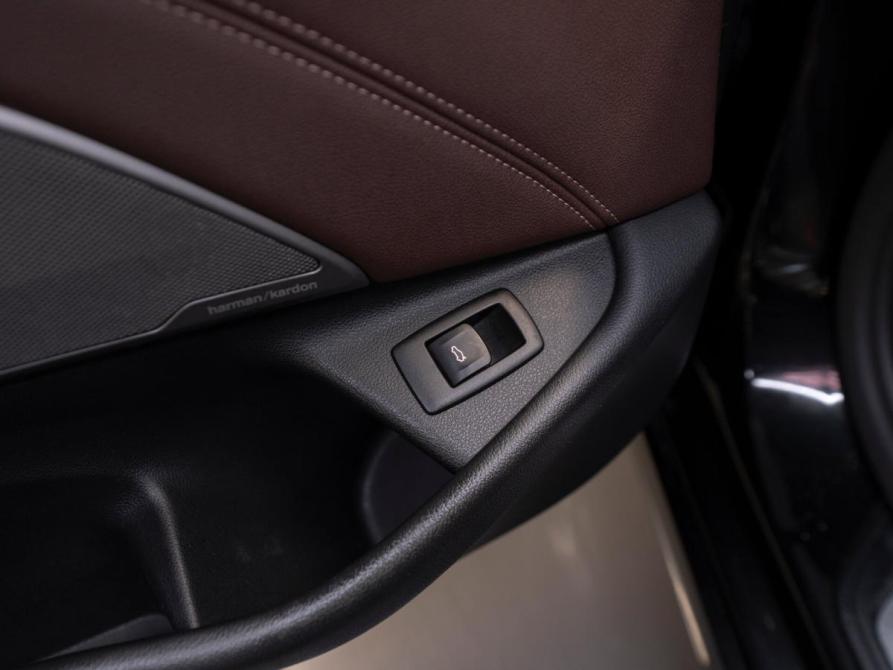BMW 5 серии VII (G30/G31/G38) Рестайлинг Москва  - изображение 22