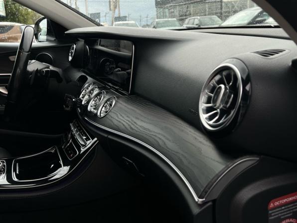 Mercedes-Benz E-Класс V (W213 S213 C238) с пробегом 2017 года, цена 2 599 000 рублей, 201965 км, седан, Автокод Объявления