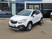 Opel Mokka I Москва  - изображение 17