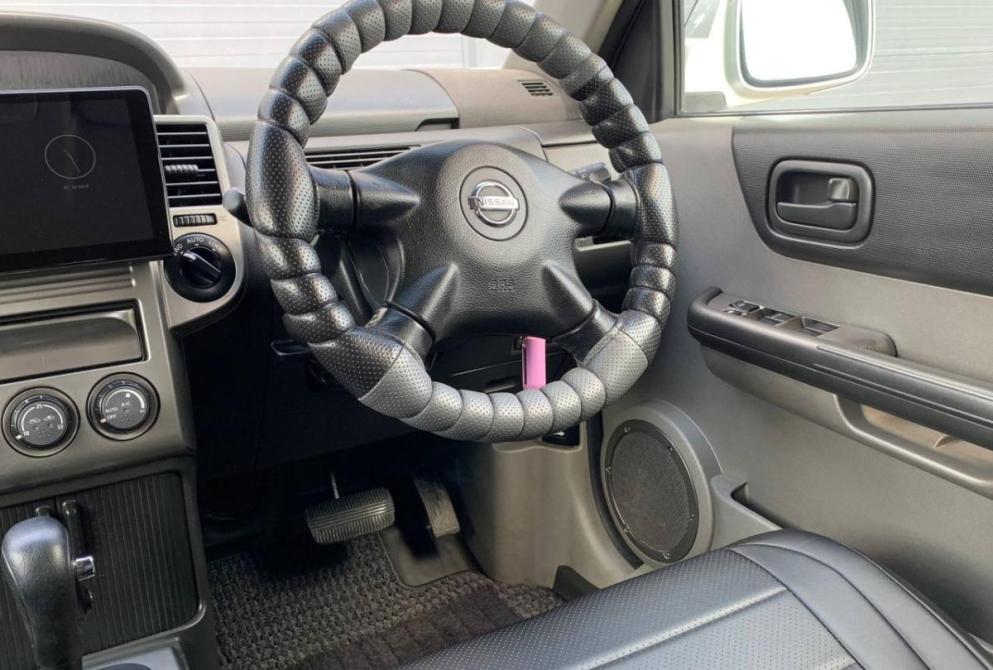 Nissan X-Trail I Рестайлинг Красноярск  - изображение 23