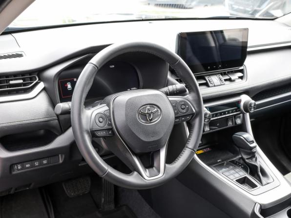 Toyota RAV4 V (XA50) с пробегом 2024 года, цена 3 749 000 рублей, 16867 км, внедорожник, Автокод Объявления
