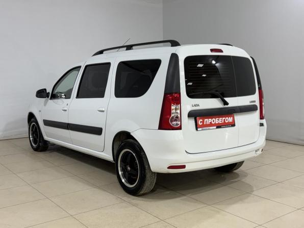 Lada (ВАЗ) Largus I с пробегом 2013 года, цена 730 000 рублей, 74062 км, универсал, Автокод Объявления