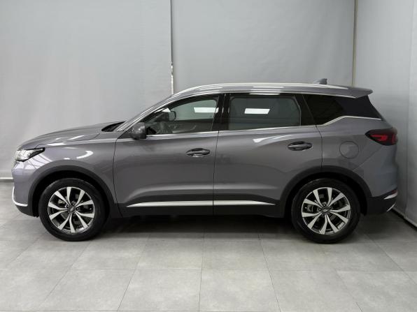 Chery Tiggo 7 Pro I с пробегом 2022 года, цена 1 699 360 рублей, 67317 км, внедорожник, Автокод Объявления