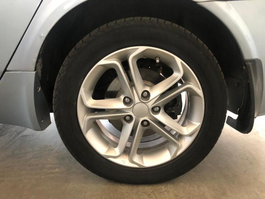 Nissan Primera III (P12) Курск  - изображение 29