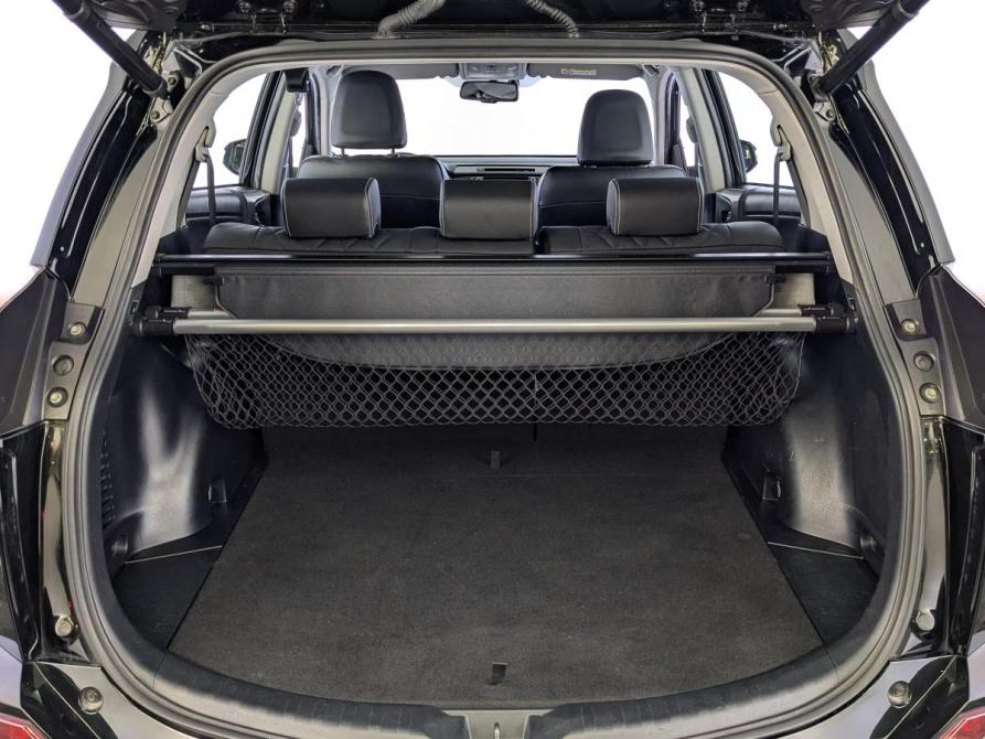 Toyota RAV4 IV (XA40) Рестайлинг Москва  - изображение 10