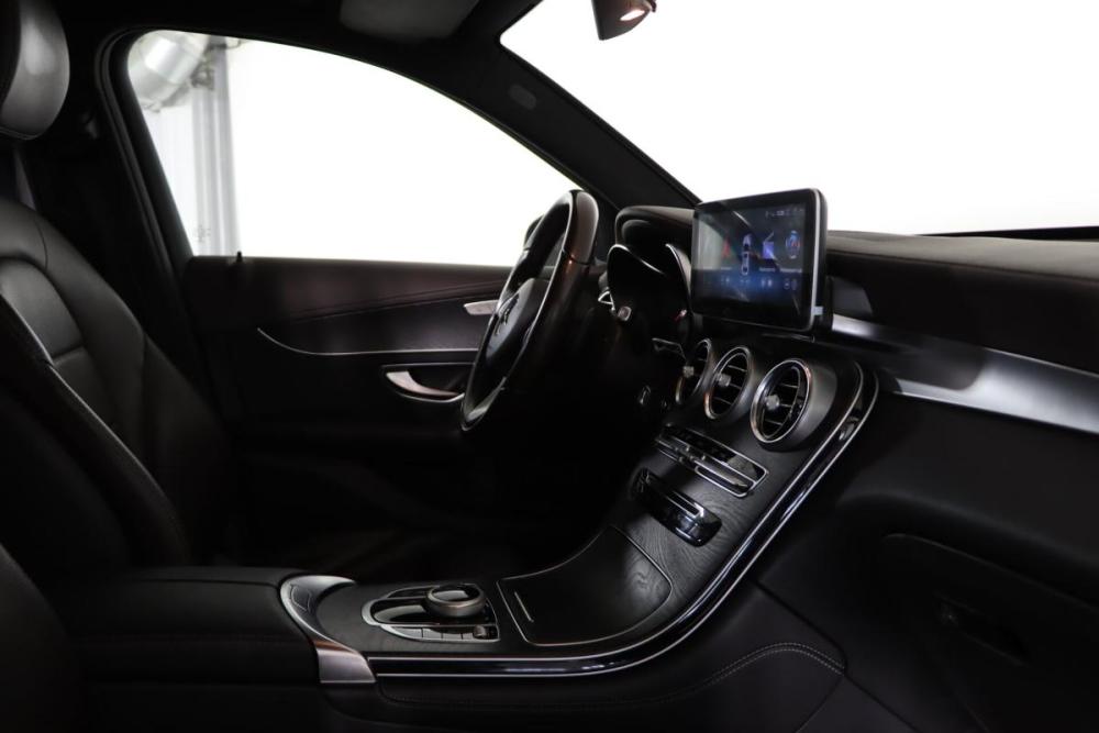 Mercedes-Benz GLC I (X253) Нижний Новгород  - изображение 14