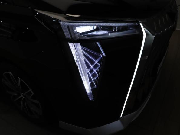 GAC M8 с пробегом 2024 года, цена 4 765 000 рублей, 35188 км, минивэн, Автокод Объявления